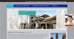 Desktop Screenshot of bridgeportpachurch.org
